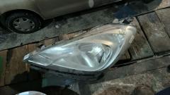 Фара P9603 P9603 на Honda Fit GE6 Фото 3