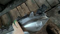 Фара P9603 P9603 на Honda Fit GE6 Фото 5