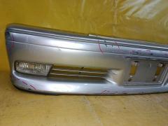 Бампер 30-269 30-269,52119-30460 на Toyota Crown JZS175 Фото 8