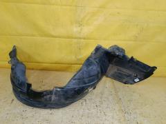 Подкрылок 53875-30160 на Toyota Crown JZS175 2JZ-FSE Фото 2