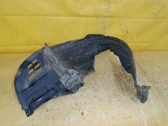 Подкрылок на Toyota Crown JZS175 2JZ-FSE 53876-30120, Переднее Левое расположение