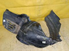 Подкрылок 53876-30120 на Toyota Crown JZS175 2JZ-FSE Фото 2