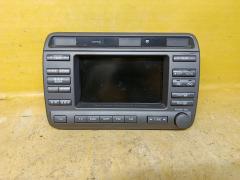 Блок управления климатконтроля на Toyota Crown JZS175 2JZ-FSE 86110-30210
