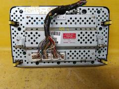 Блок управления климатконтроля 86110-30210 на Toyota Crown JZS175 2JZ-FSE Фото 2