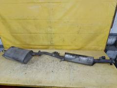 Глушитель на Toyota Crown JZS175 2JZ-FSE Фото 1
