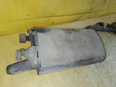 Глушитель на Toyota Crown JZS175 2JZ-FSE Фото 2