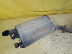 Глушитель на Toyota Crown JZS175 2JZ-FSE Фото 7