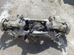 Балка подвески 51206-51030, 51206-53020 на Toyota Crown JZS175 2JZ-FSE Фото 12