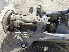 Балка подвески 51206-51030, 51206-53020 на Toyota Crown JZS175 2JZ-FSE Фото 19