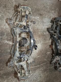 Балка подвески на Toyota Crown JZS175 2JZ-FSE 51206-51030  51206-53020, Заднее расположение
