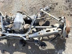 Балка подвески 51206-51030, 51206-53020 на Toyota Crown JZS175 2JZ-FSE Фото 27