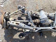 Балка подвески 51206-51030, 51206-53020 на Toyota Crown JZS175 2JZ-FSE Фото 28