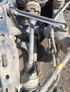 Балка подвески 51206-51030, 51206-53020 на Toyota Crown JZS175 2JZ-FSE Фото 30