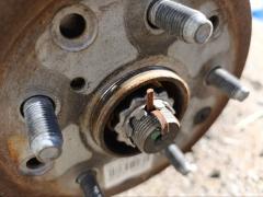 Балка подвески 51206-51030, 51206-53020 на Toyota Crown JZS175 2JZ-FSE Фото 32