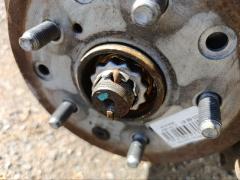 Балка подвески 51206-51030, 51206-53020 на Toyota Crown JZS175 2JZ-FSE Фото 33