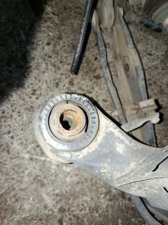 Балка подвески 51206-51030, 51206-53020 на Toyota Crown JZS175 2JZ-FSE Фото 4
