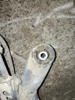Балка подвески 51206-51030, 51206-53020 на Toyota Crown JZS175 2JZ-FSE Фото 5