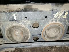 Балка подвески 51206-51030, 51206-53020 на Toyota Crown JZS175 2JZ-FSE Фото 6
