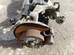 Балка подвески 51206-51030, 51206-53020 на Toyota Crown JZS175 2JZ-FSE Фото 7
