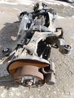 Балка подвески 51206-51030, 51206-53020 на Toyota Crown JZS175 2JZ-FSE Фото 8