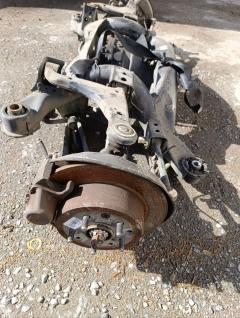 Балка подвески 51206-51030, 51206-53020 на Toyota Crown JZS175 2JZ-FSE Фото 9