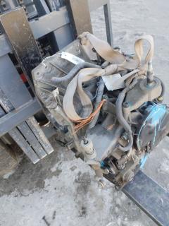 КПП автоматическая на Nissan Ad Van VY12 HR15DE Фото 6