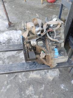 КПП автоматическая на Nissan Ad Van VY12 HR15DE Фото 7