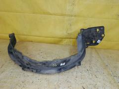 Подкрылок на Honda Stream RN6 R18A, Переднее Правое расположение
