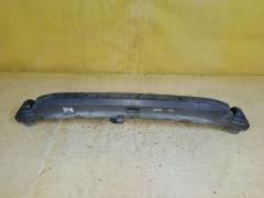 Жесткость бампера на Honda Stream RN6, Переднее расположение