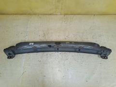 Жесткость бампера на Honda Stream RN6 Фото 3