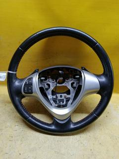 Руль на Suzuki Alto HA36S