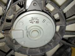 Радиатор ДВС на Honda Elysion RR1 K24A Фото 4