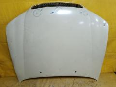 Капот на Nissan Cefiro PA33