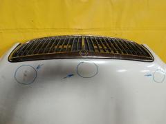 Капот на Nissan Cefiro PA33 Фото 2