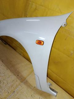 Крыло переднее на Nissan Cefiro PA33 Фото 4