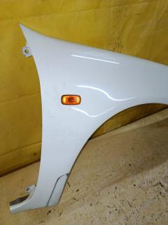 Крыло переднее на Nissan Cefiro PA33 Фото 4