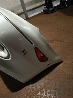 Бампер на Nissan Cefiro PA33 Фото 11