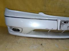 Бампер на Nissan Cefiro PA33 Фото 4