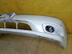 Бампер на Nissan Cefiro PA33 Фото 6