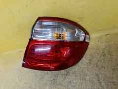 Стоп на Nissan Cefiro PA33 4851A, Правое расположение