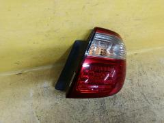 Стоп 4851A 4851A на Nissan Cefiro PA33 Фото 2