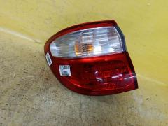 Стоп на Nissan Cefiro PA33 4851A, Левое расположение