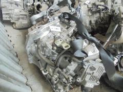 КПП автоматическая на Nissan March K13 HR12DE Фото 4