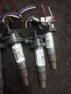 Катушка зажигания 90919-02239, 90919-02262, LC-016-2646 на Toyota Allion ZZT240 1ZZ-FE Фото 3