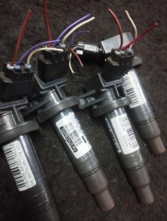 Катушка зажигания 90919-02239, 90919-02262, LC-016-2646 на Toyota Allion ZZT240 1ZZ-FE Фото 3