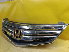 Решетка радиатора 71121-SJK-013 на Honda Elysion RR1 Фото 2