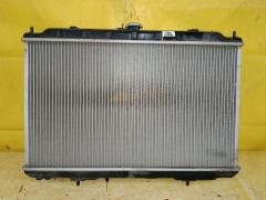 Радиатор ДВС на Nissan Cefiro PA33 VQ25DD