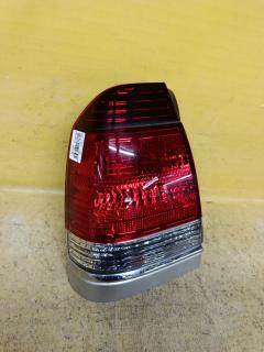 Стоп на Toyota Crown Comfort GXS12 43-7, Левое расположение