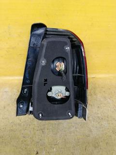 Стоп 43-7 43-7 на Toyota Crown Comfort GXS12 Фото 3