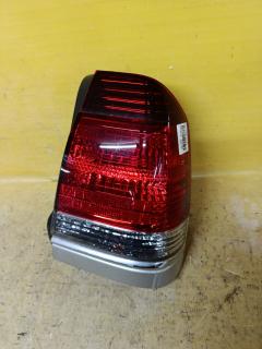 Стоп на Toyota Crown Comfort GXS12 43-7, Правое расположение